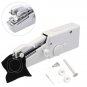 Mini Handheld Sewing Machine Portable Electrical Hand Sewing Machine