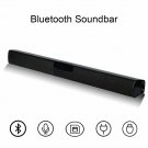 ELE ELEOPTION 20W Wireless Column Bluetooth Speaker TV Soundbar Stereo Sound