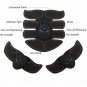 New Smart EMS Muscle Stimulator ABS Abdominal Muscle Toner Body Fitness Shaping
