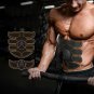New Smart EMS Muscle Stimulator ABS Abdominal Muscle Toner Body Fitness Shaping