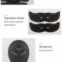New Smart EMS Muscle Stimulator ABS Abdominal Muscle Toner Body Fitness Shaping