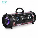 16W Portable Column Sven Bluetooth Speaker Move KTV 3D Sound System Sound Bar