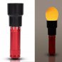 Incubator Egg Tester Candling Lamp LED Light Super Cold Incubation Equipment