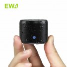 EWA A106 Pro Mini Bluetooth Speaker with Bass Radiator, Waterproof Portable