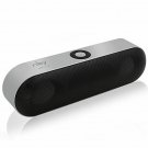 New NBY-18 Mini Bluetooth Speaker Portable Wireless Speaker Sound System 3D