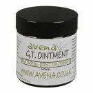 Gout Relief Cream Ointment with Comfrey and Essential Oils - Direct From England