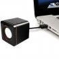 HobbyLane Portable Computer Speakers USB Powered Desktop Mini Speaker Bass