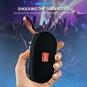 T7 Mini Bluetooth Speaker Potable Wireless Loudspeaker Sound System 3D Stereo