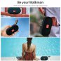 T7 Mini Bluetooth Speaker Potable Wireless Loudspeaker Sound System 3D Stereo