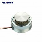 AIYIMA Audio Portable Speakers 25W/20W 4 Ohm/8 Ohm 44/50MM Full Range Vibration