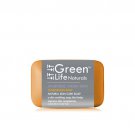Ayurvedic Virgin Complexion Soap Bars (Value 2 Pack)