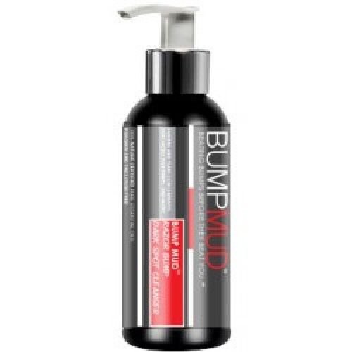 Bump Mud&acirc;�&cent; Razor Bump Dark Spot Cleanser