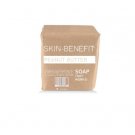 GLN™ Organic Peanut Butter Soap Bars (Value 2 Pack)