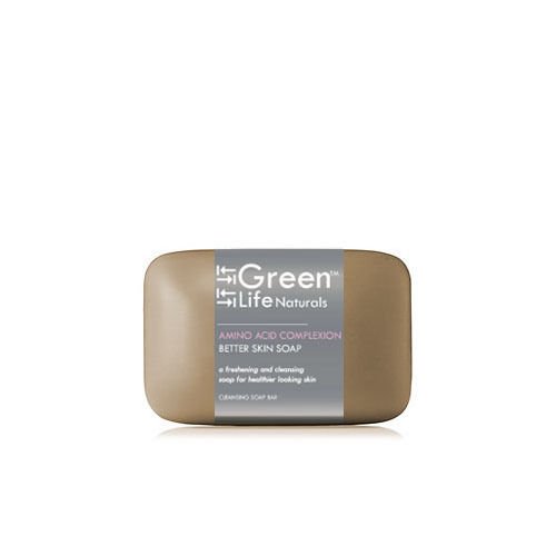 Amino Acid Complexion Soap Bars (Value 2 Pack)