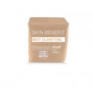 Organic Beet Root Clarifying Superfood Soap Bars (Value 2 Pack)