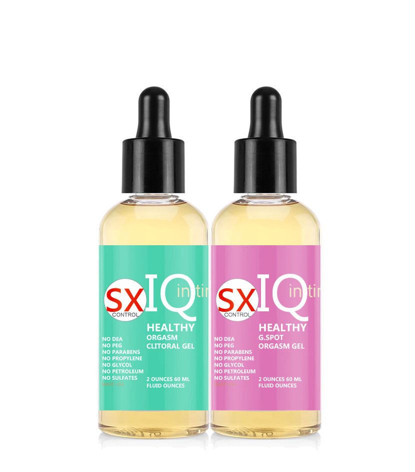sx-IQ Womens Healthy Orgasm Generator