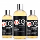 sx-IQ Orgasmic Peak Bubble Bath Set