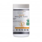 Weight Loss Oatmeal (Fat Burner)