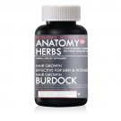 Burdock Hair Restoration Hair Growth Capsules