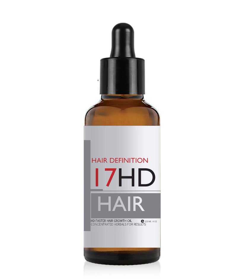 HD Emu Hair Growth Stimulating Oil