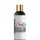 HD Black Castor Hair Growth Stimulating Shampoo