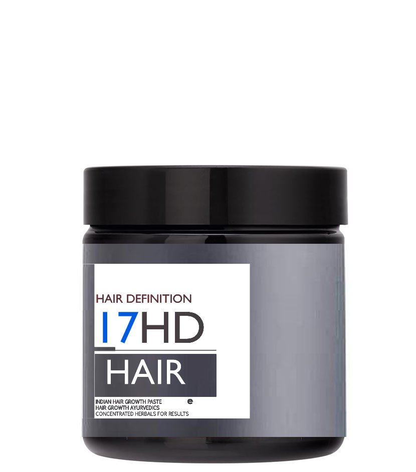 HD Indian Extra Strength Hair Growth Scalp Paste