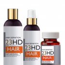 HD Rosemary Super Hair Growth Kit