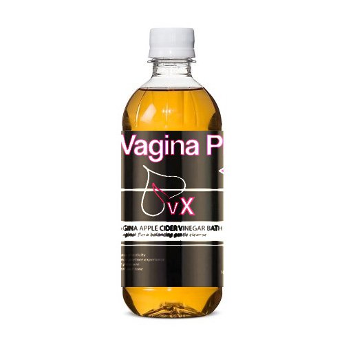 Vagina Pro™ Apple Cider Vinegar Vagina AntiYeast Cleansing Bath