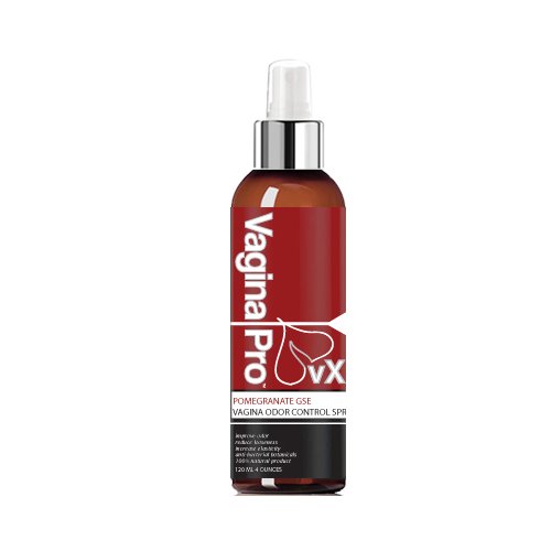 Vagina Pro&acirc;�&cent; Pomegranate GSE Vagina Odor Control Spray