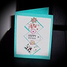 Happy Birthday Card