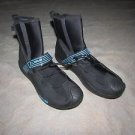 Teva Cherry Bomb 2 Water Shoe Boot Size 11 Kayak Surfing Diving Rafting Black
