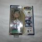 New ICHIRO SUZUKI Bobblehead Seattle Mariners 2001 Rookie Card Upper Deck Star