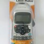 Dymo LT-100H Personal Letratag  Label Printer Maker