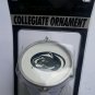 NCAA Penn State Nittany Lions Christmas Tree Drum Ornament