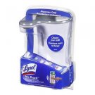 Lysol No-Touch Automatic Hand Soap Dispenser, 1 Count