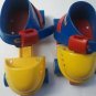 Little Tikes Adjustable Starter Skates
