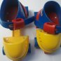 Little Tikes Adjustable Starter Skates