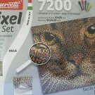 Quercetti Pixel Art Set