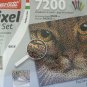 Quercetti Pixel Art Set