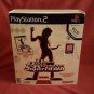 Dance Dance Revolution X Bundle (Sony PlayStation 2, 2008)