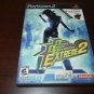 Dance Dance Revolution X Bundle (Sony PlayStation 2, 2008)