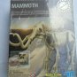 New Prehistoric Skeleton Excavation Kit Mammoth