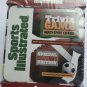 Sports Illustrated Trivia Game Multi-Sport Edition Special Collection Edition