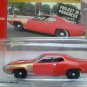 Johnny Lightning Classic Gold collection 1972 Plymouth Road Runner