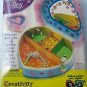 Creativity for Kids, Mirror Jewelry Box Kit. Design Jewelry