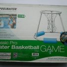 POOLMASTER 72714 Classic Water Basketball Game