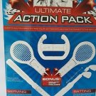 Wii Intec G5719 Ultimate Action Pack