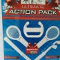 Wii Intec G5719 Ultimate Action Pack