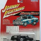 Johnny Lightning Rebel Rods King Kuds 1970 Plymouth Cuda