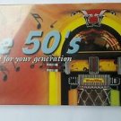 The 50's A Game For Your Generation
